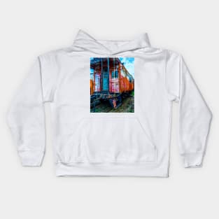 Better Days Kids Hoodie